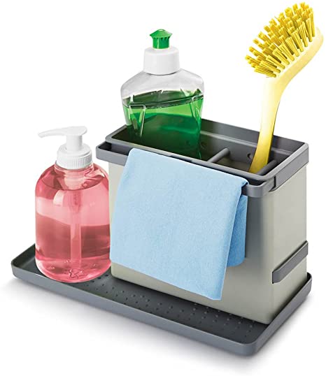 Kitchen sink organizer
