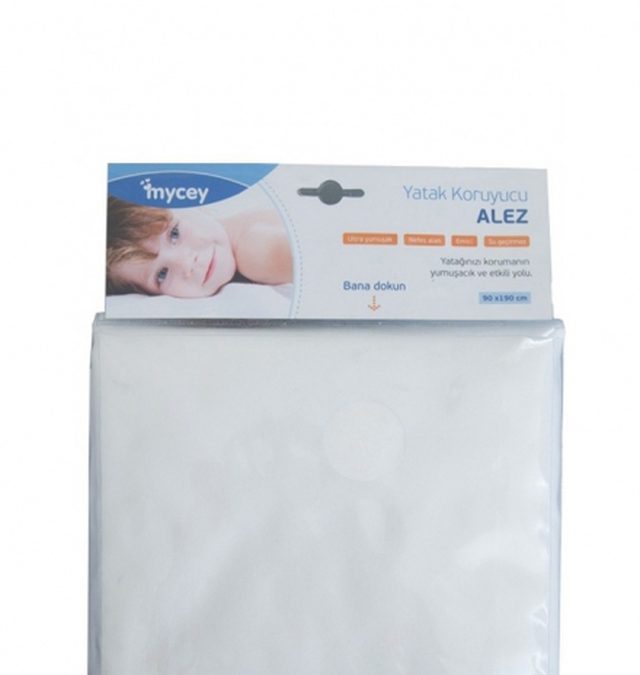 Mattress Protector- Ultrasoft 70*140cm