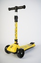 Foldable Twist Scooter XCA91083 MINIONS