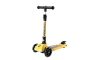 Foldable Twist Scooter XCA71106 MINIONS