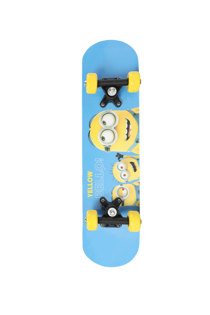 Minions Skateboard  XCD71148 MINIONS