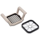 Fruit and vegetable cutter "Misty" 16.5cm