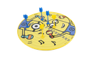 Minions Magnetic dart board XJ20100
