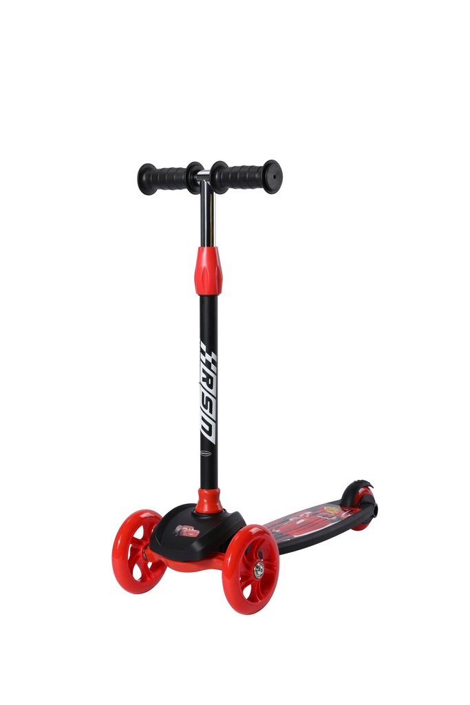 Unfoldable Twist scooter DCA21510-F CARS