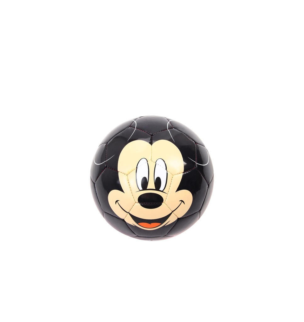 Mickey #2 PVC SOCCER BALL D664-A MICKEY