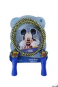 Jump rope with star-shape handle DJ86402-A MICKEY