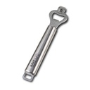 Stainless steel bottle opener "Acer" 20.5cm
