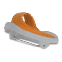 Finger peeler 6.8cm