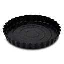 Flan tray "Nature" with nonstick stone coating 28cm
