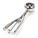 Stainless steel ice cream scoop "Acer" 23.5cm