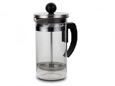 Tea and coffee maker "Acer" 350ml
