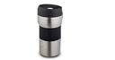 Stainless steel vacuum travel mug "Acer" 450ml