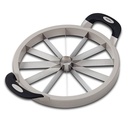 Watermelon slicer with stainless steel blade "Misty" 28cm
