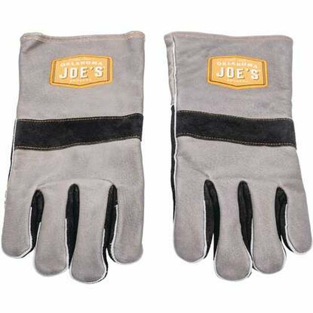 GLOVES, LEATHER, HI TEMP, OKJ, R06 - 3339484R06