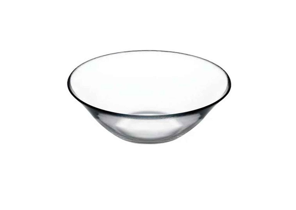 Bowl, 14 cm, tempered, 320cc