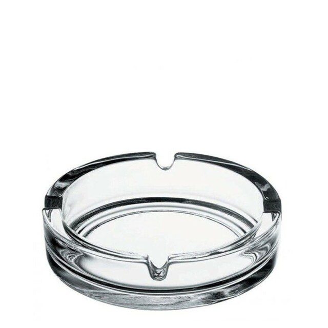 ASHTRAY (SL) FLX. BOX. SHR (BISTRO) BIG 107 MM- 54036