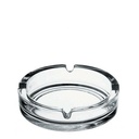 ASHTRAY (SL) FLX. BOX. SHR (BISTRO) BIG 107 MM- 54036