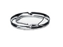 ASHTRAY ROTAFLEX (DISC-CONCEPT2) 125MM- 54166
