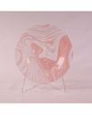 DESSERT PLATE TEMPERED MARBLE 206cc 1106508 - 10327