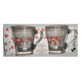 Handled mug (Melina) 205cc