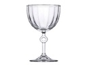 Stemware (Amore) 280cc, (SINGLE PCS)