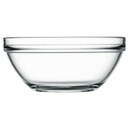 Bowl, tempered 2500 CC