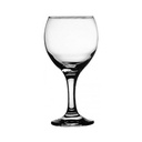 Stemware (Bistro), set of 6 - 44412/1004526
