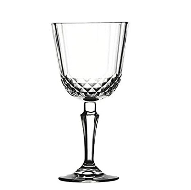 Stemware (Diony) 230cc, set of 3 - 440220/1070158