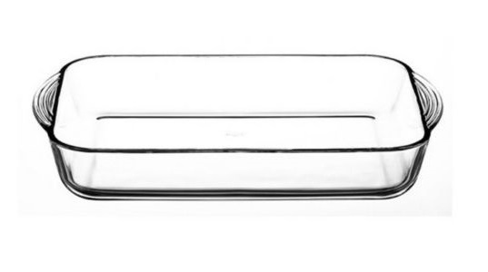 RECT.TRAY ROTAFLEX 1043141 - 59124