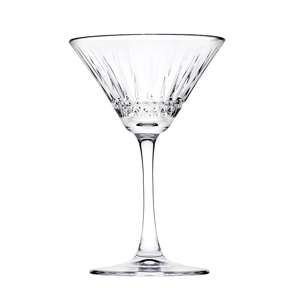Stemware (Elysia) 220cc set of 4