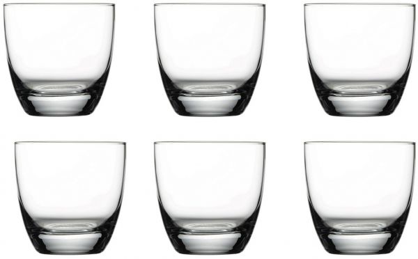 TUMBLER LYRIC, SERVICE LINE - 42030 12 pcs set