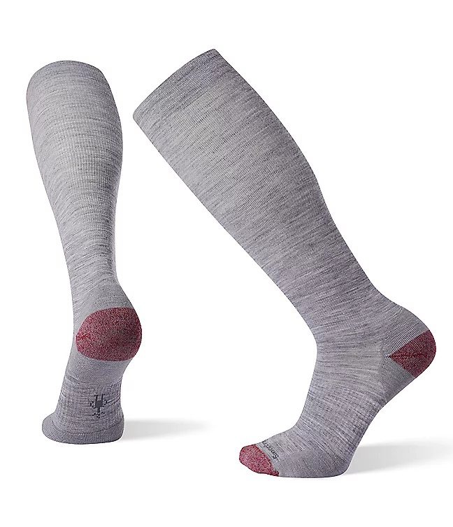 SOCKS THE NORTH FACE TREKKING (Long Knee Color Socks )MIX COLOR