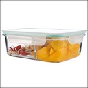 HEAVY DUTY GLASS STORAGE DISH XL Size 1520ml - 98937001