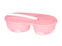 2-Section Feeding Bowl Set - 886