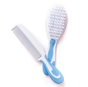 Brush and Comb Set - 803