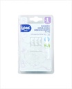 Spare Orthodontic Wide Neck Teat No:1 - 794