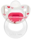 Weebaby Silicone Patterned Soother No.2 - Code 834