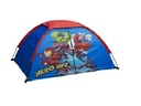 Wenzel No Floor Dome Tent Superhero Adventures
