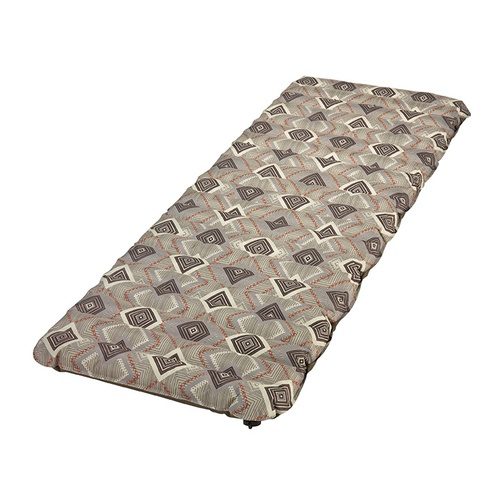 Wenzel 4' Single Never Flat Fabric Airpad Printed