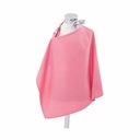 Nursing Apron - Maroon - TCM00122