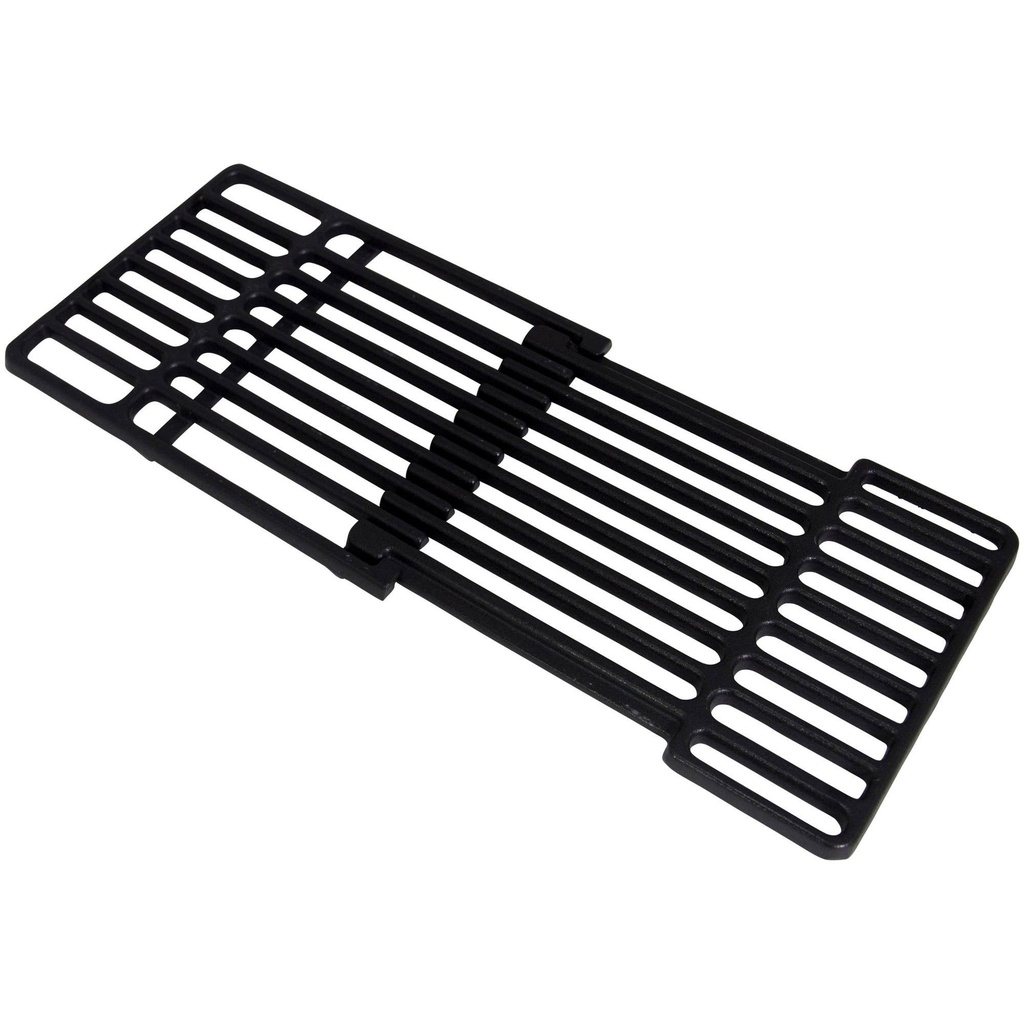 14.75" EXPANDABLE PORCELAIN GRATE - 6884350