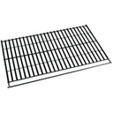 19" EXPANDABLE PORCELAIN GRATE - 4885137