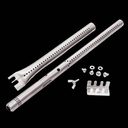 UNIVERSAL TOP-PORTED TUBE BURNER - 5439856R06
