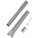 UNIVERSAL TOP-PORTED TUBE BURNER w/ ELECTRODE - 7884321P06