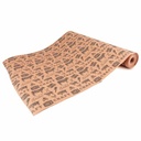 18" PEACH/BUTCHER PAPER - 7844466P04