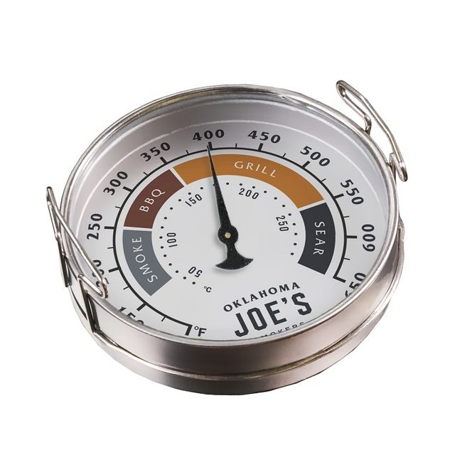 SURFACE TEMPERATURE GAUGES