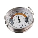 SURFACE TEMPERATURE GAUGES