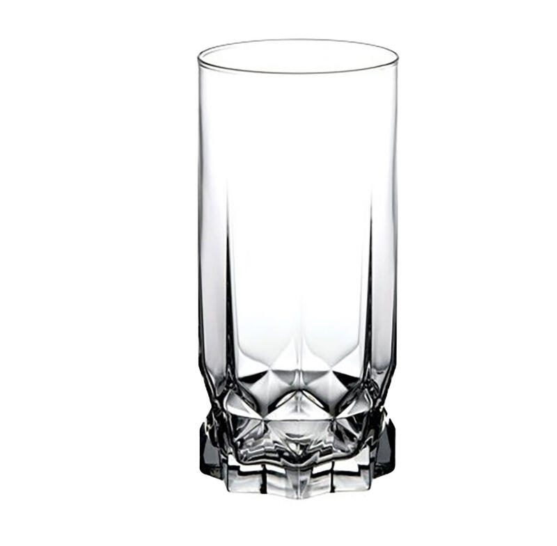 Glass tumbler (Future) set of 6