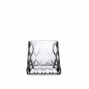 Glass tumbler (Leafy) 300 CC - 420194/1113171