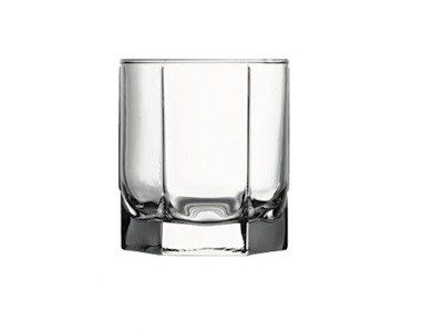 Short tumbler (Tango) set of 6